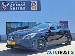 Mercedes-Benz A-klasse - 220 4MATIC Motorsport Edition AMG PANORAMADAK
