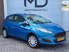 Ford Fiesta - 1.0 Style - Cruise - NAP