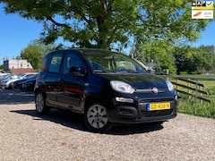Fiat Panda - 0.9 TwinAir Edizione Cool | 124.000 km + Airco nu € 4.975,