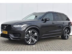 Volvo XC90 - T8 Ultimate Dark |Massage | LageKM | B&W| Panodak