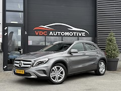Mercedes-Benz GLA-Klasse - 180 Xenon | Parkeersensoren | Dodehoekassistent | Cruisecontrol | Dealer Onderhouden