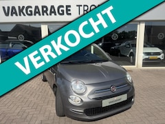 Fiat 500 - 1.0 Hybrid Pop