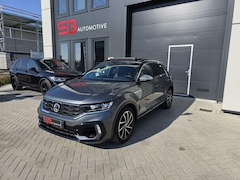 Volkswagen T-Roc - 2.0 TSI 4Motion R 300PK CAMERA|PANO|FULL