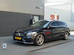 Mercedes-Benz C-klasse Estate - 180 Ambition AMG