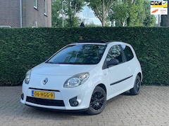 Renault Twingo - 1.2 Dynamique|PANO|AIRCO|NWE APK|