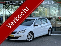 Peugeot 308 - 1.6 HDi Allure hb 5 drs 2014 Nette auto