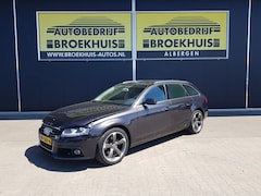 Audi A4 Avant - 1.8 TFSI Pro Line Business