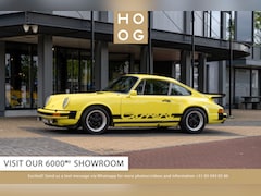 Porsche 911 - 2.7 Carrera