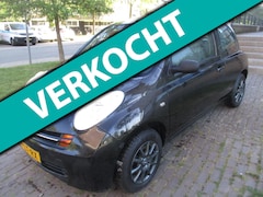 Nissan Micra - 1.2 Visia//