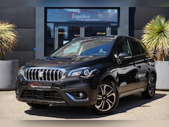 Suzuki S-Cross - 1.4 Boosterjet Comfort Smart Hybrid 130pk Navigatie/Stoelverwarming/Camera