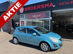 Opel Corsa - 1.2-16V Cosmo NIEUWE APK * 184.000 KM