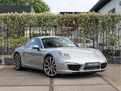 Porsche 911 - 3.8 Carrera S | Bose | Sportuitlaat | Sport-Chrono
