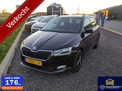 Skoda Fabia Combi - 1.0 TSI Business Edition, APK tot 6-2027