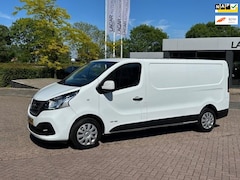 Nissan nv300 - 1.6 dCi 120 L2H1 Acenta, bj.2018, airco, trekhaak, 1e eigenaar, camera, navigatie, NAP met