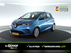 Renault Zoe - R110 Life 52 kWh | AFN. TREKHAAK | CAMERA |