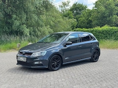 Volkswagen Polo - 1.0 Sport I CARPLAY I NIEUWE APK I WEINIG KM I LED I AIRCO