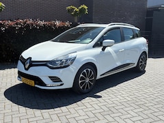 Renault Clio Estate - 0.9 TCe Zen