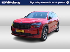 Skoda Kodiaq - 1.5 TSI PHEV Sportline Business
