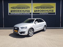 Audi Q3 - 2.0 TFSI quattro
