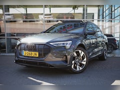 Audi e-tron - 50 quattro Bns ed+