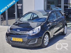 Kia Rio - 1.2 CVVT ComfortLine 5drs 40.000km