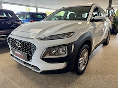 Hyundai Kona - 1.0 T-GDI Comfort Camera, Navi, Clima, L/m velgen