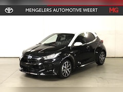 Toyota Yaris - 1.5 Hybrid Executive Sport Bi tone