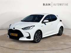 Toyota Yaris - 1.5 Hybrid Dynamic | CAMERA | CARPLAY/ANDROID | ADAPTIVE CRUISE