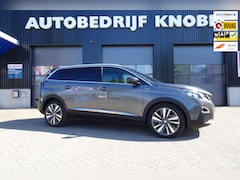 Peugeot 5008 - 1.6 e-THP GT-Line, NL AUTO, NAP, 1E EIG, 7P, PANO, LED, CARPLAY, CAMERA, VOLLE UITVOERING,
