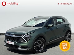 Kia Sportage - 1.6 T-GDi Hybrid DynamicLine Achteruitrijcamera | Apple CarPlay | Adaptive Cruise Control