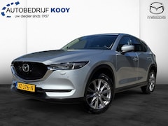 Mazda CX-5 - 2.0 165pk Business Luxury / Leder / Clima