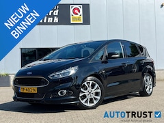 Ford S-Max - 1.5 ST-Line 7p. ADAP CRUISE NAV CARPLAY