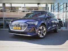 Audi e-tron - 50 quattro S edition