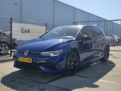 Volkswagen Golf - 2.0 TSI R 4Motion Performance IQ DSG Camera Digitaal dashboard 69.000km VOL Automaat met m