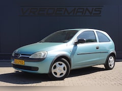 Opel Corsa - 1.2-16V