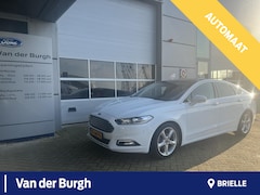 Ford Mondeo - 5-deurs Titanium 1.5 ECOboost 160pk AUTOMAAT