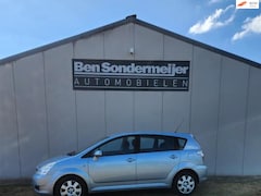 Toyota Verso - 1.8 VVT-i Sol
