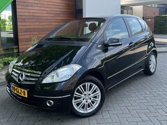 Mercedes-Benz A-klasse - 150 Elegance Automaat - Airco