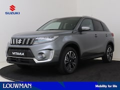 Suzuki Vitara - 1.5 Hybrid Style AUTOMAAT | Navigatie | Camera | Parkeersensoren | LM velgen | Stoelverwar
