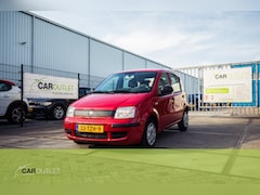 Fiat Panda - 1.2 Classic Hele nette Panda met Airco en lage kilometerstand Goed onderhouden. NAP en NIE