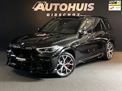 BMW X5 - XDrive45e High Executive Edition M Pano/ Laser/ 21"/ Camera/ Luchtvering/ Memoryseats/ Hea
