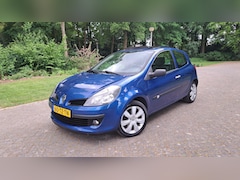 Renault Clio - 1.4-16V Extreme DUBBELE PANO ELEK RAMEN NW APK