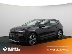Skoda Elroq - Elektromotor 55 kWh 170pk Selection private lease actie vanaf 449,