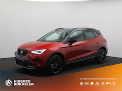 Seat Arona - 1.0 TSI 115pk FR Business Connect 2.000, - inruilpremie