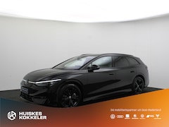 Volkswagen ID.7 Tourer - Elektromotor 77 kWh 286pk Pro Limited Edition