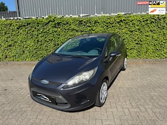 Ford Fiesta - 1.25 Trend NAP Airco Elec. Ramen
