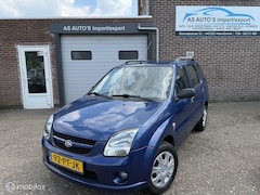 Suzuki Ignis - 1.3-16V GL airco