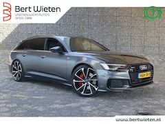 Audi A6 Avant - 55 TFSI I S-Line | Trekhaak | Stoel / Stuur verwarming