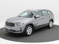 Skoda Kodiaq - Edition 1.5 TSI 204 PK PHEV | Trekhaak | Cruise control | Achteruitrijcamera | Stoelverwar