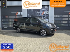 Opel Vivaro - bestel 2.0 CDTI L3H1 DC Innovation